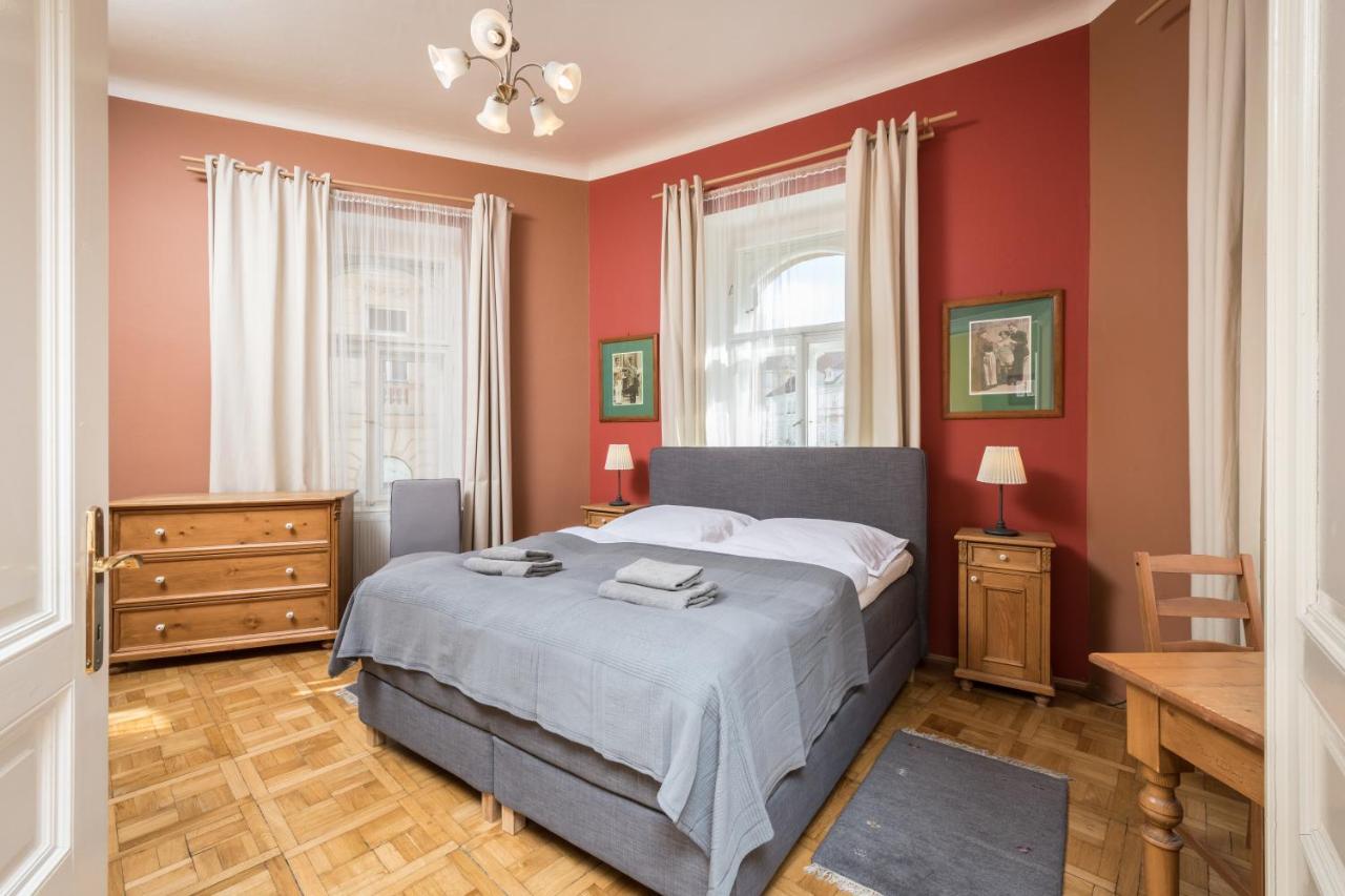 Liliova Apartamento