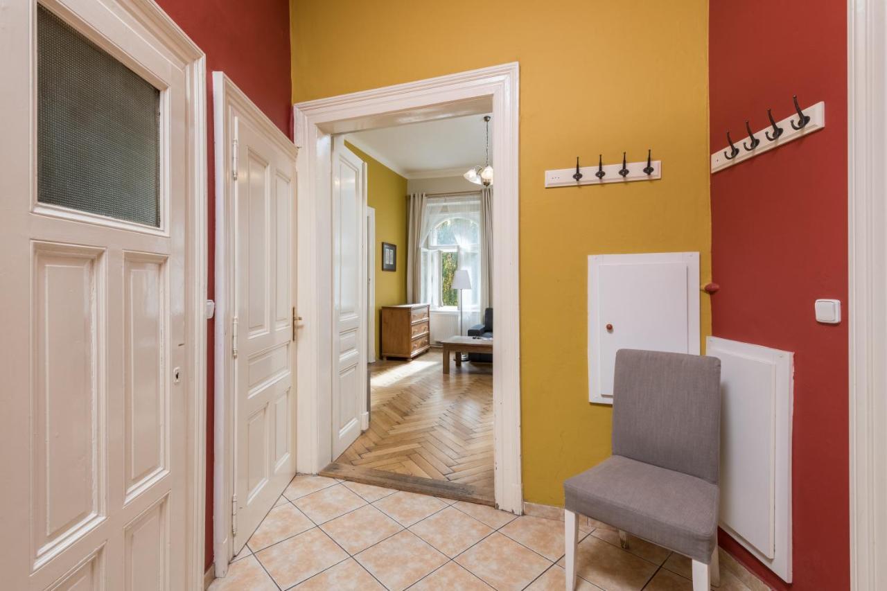 Apartamento Liliova *