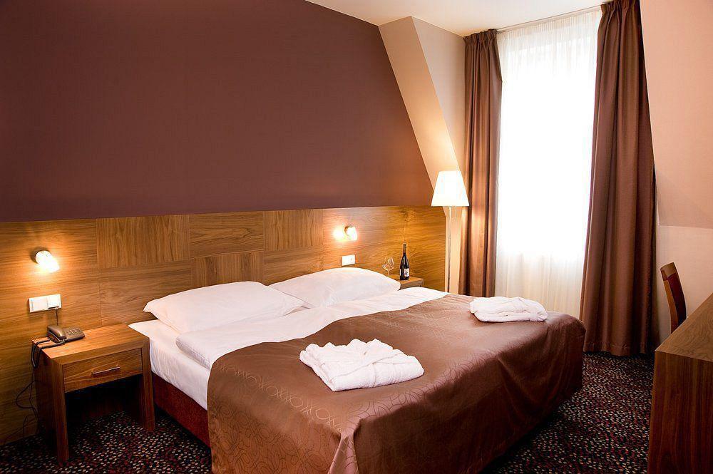1.republic Prague
