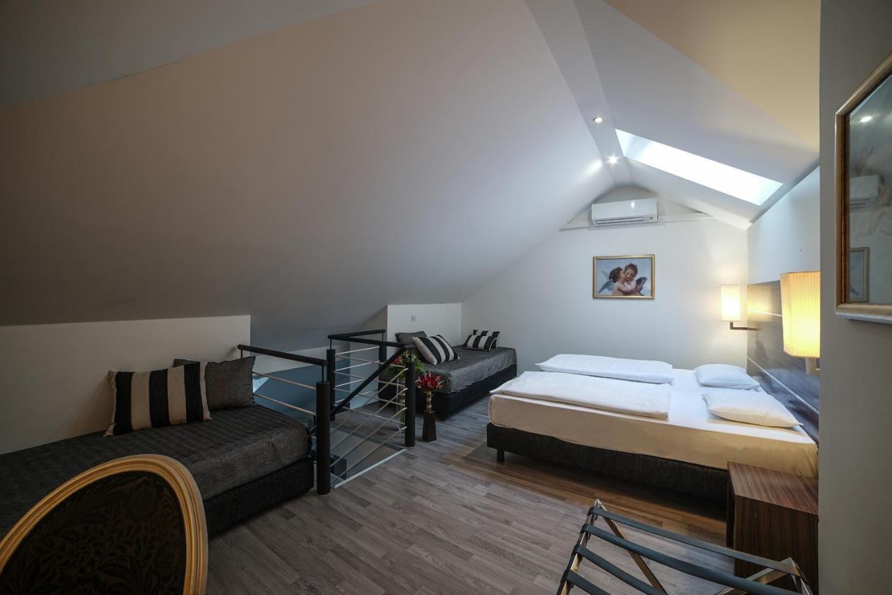 Assenzio Hotel