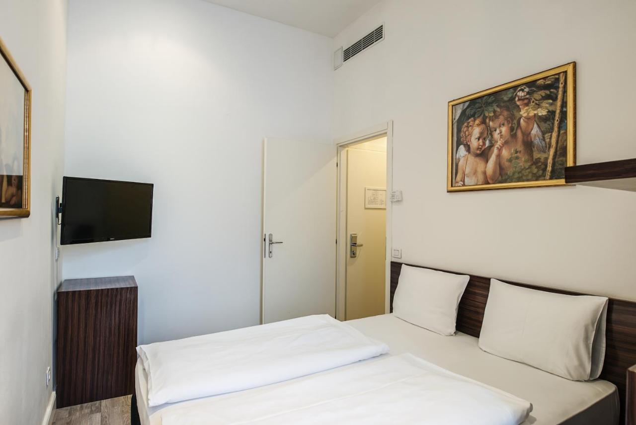 Assenzio Hotel 4*