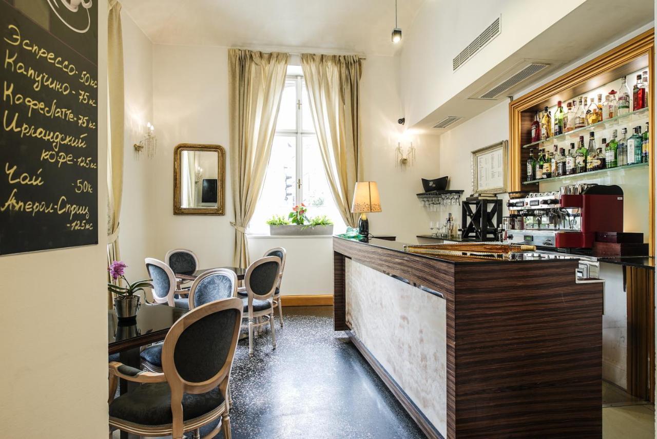Hotel Assenzio 4*