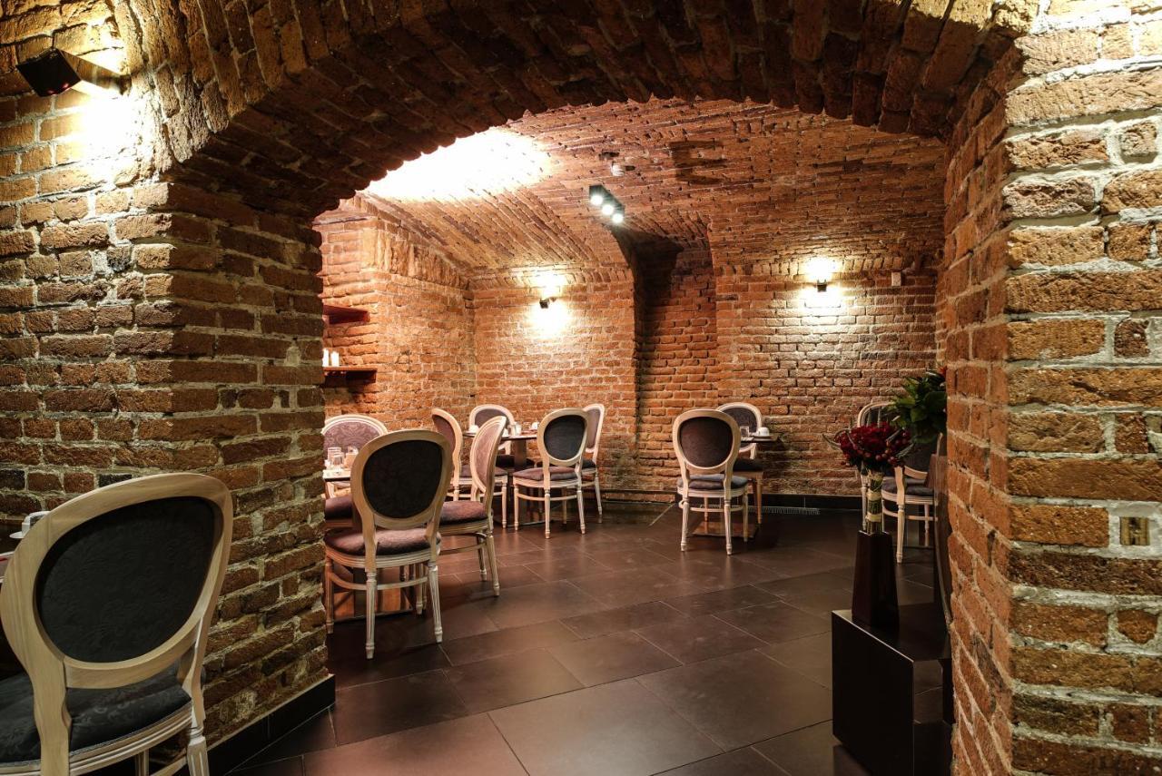 Hotel Assenzio Prague