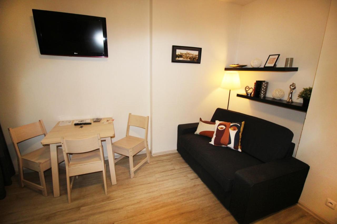 Apartment New Dlouha Prague