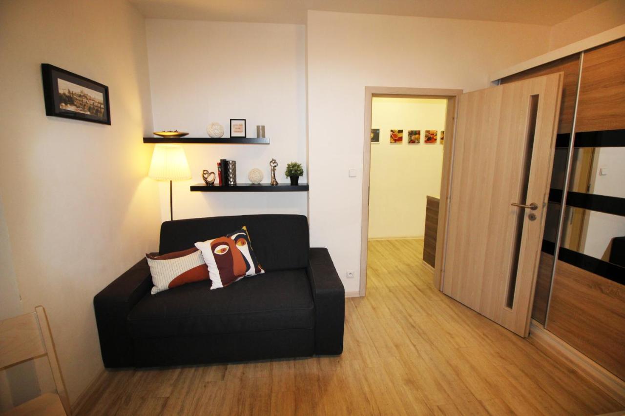 New Dlouha Prague
