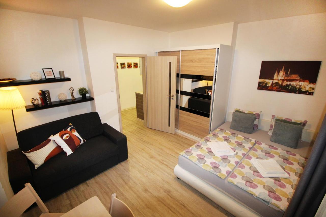 Apartment New Dlouha
