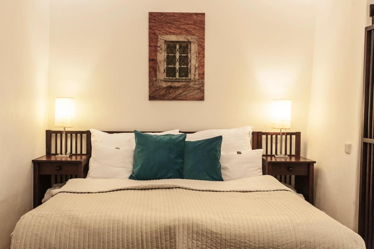 Otel Domus Henrici