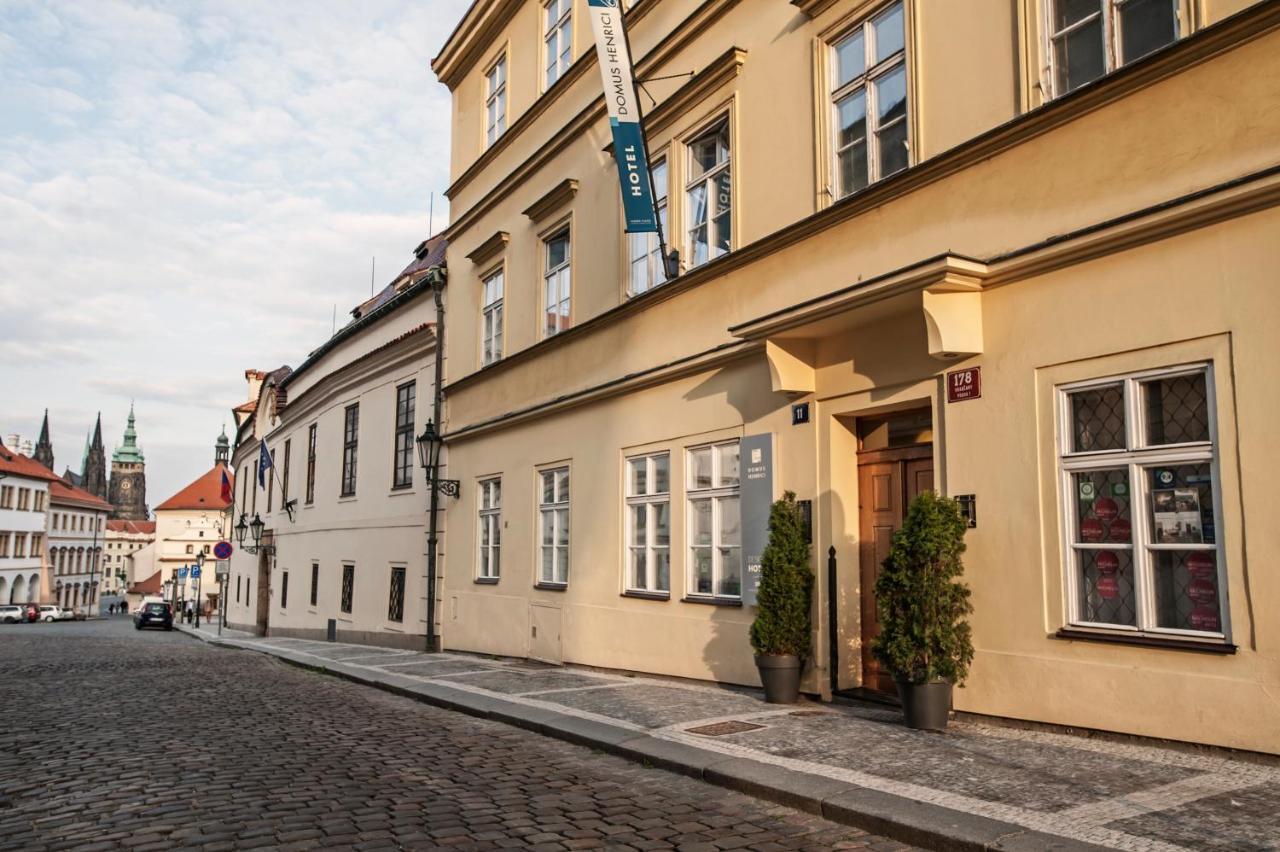 Otel Domus Henrici 4*