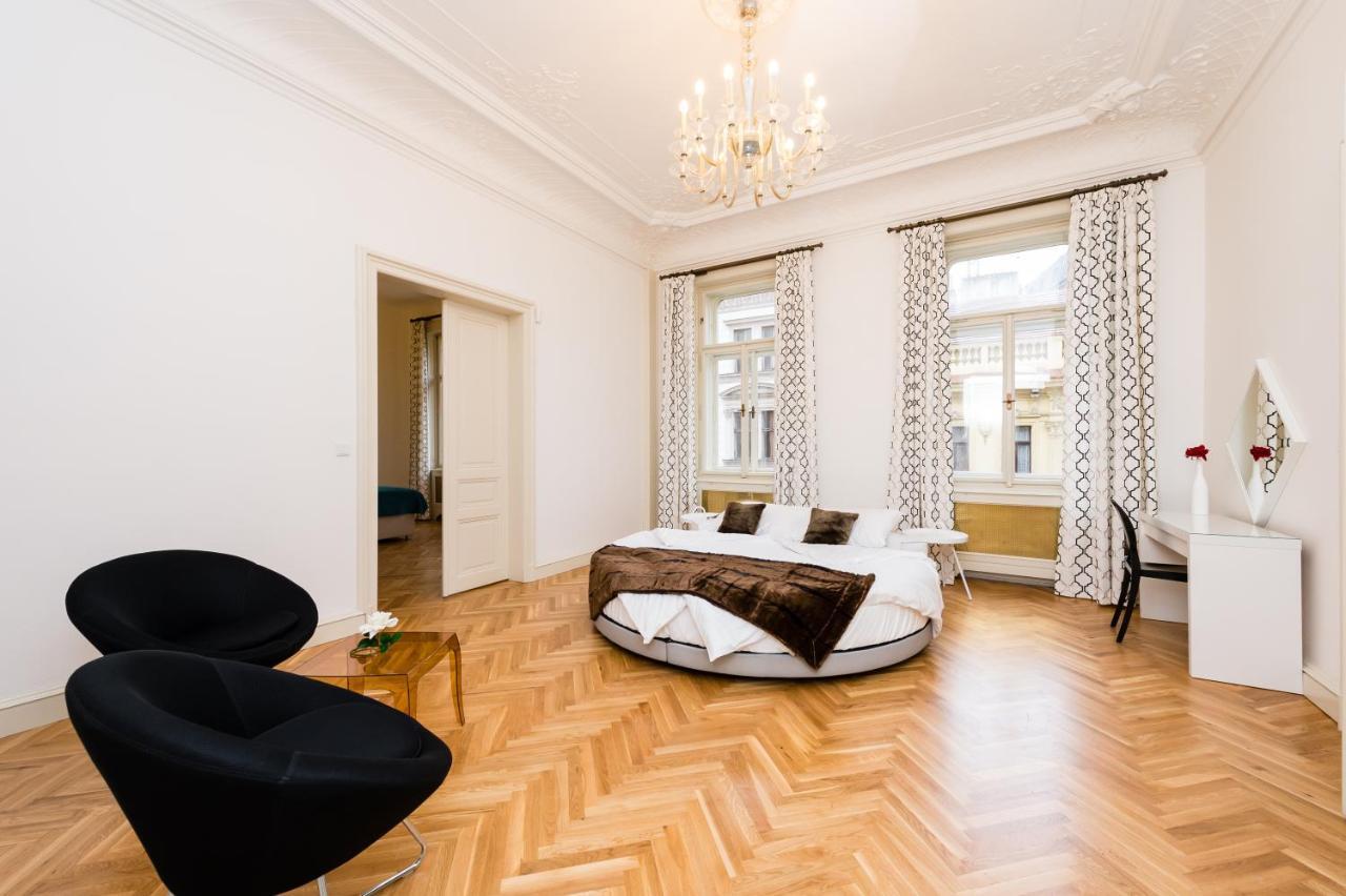 Appart hôtel Grand By Tkc 4*