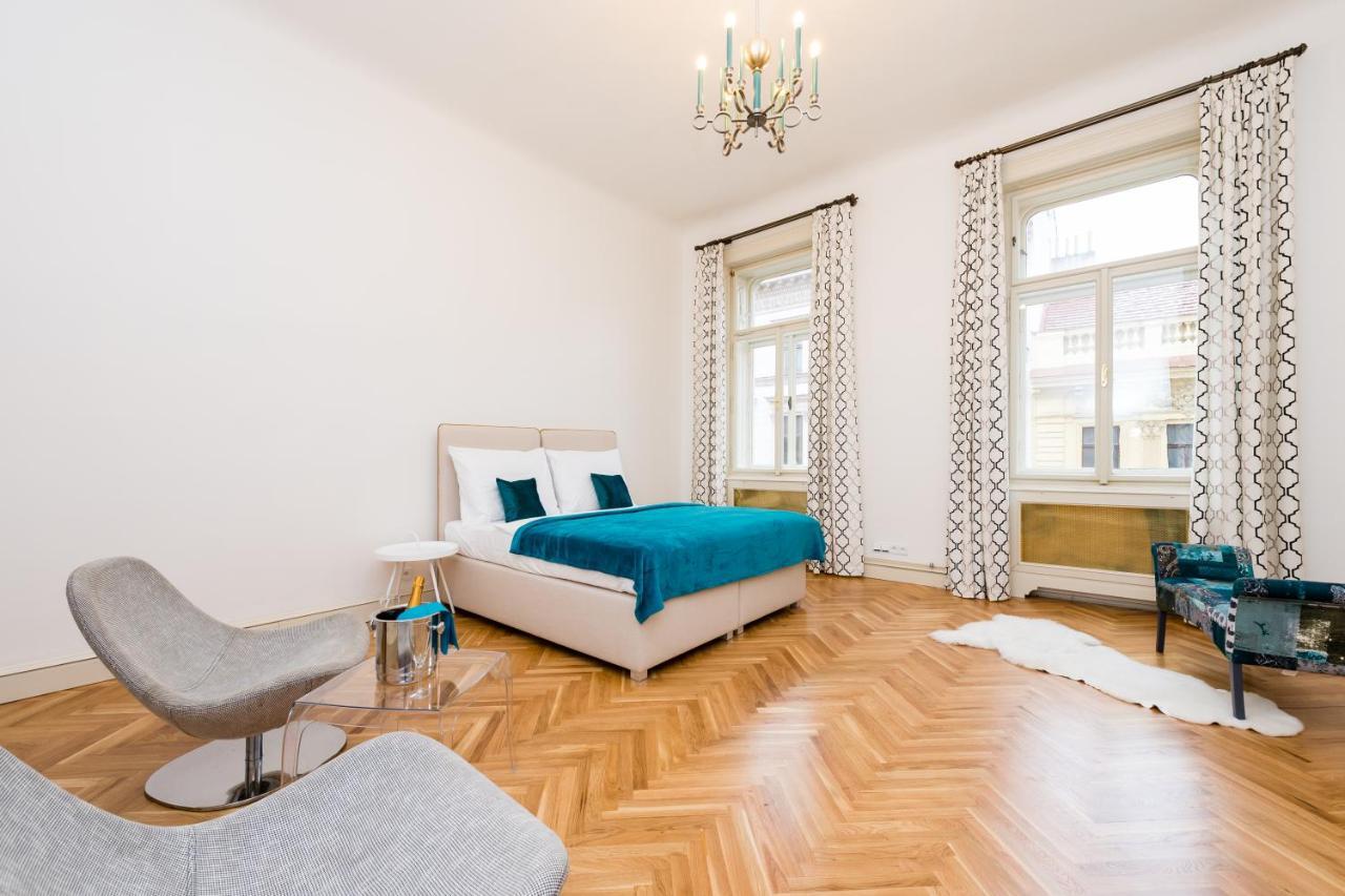 Grand By Tkc Appart hôtel