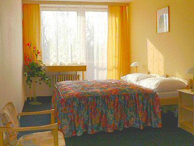 Dum 3* Prague