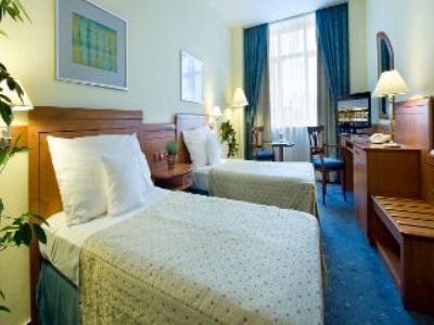 Ramada Centre Prague