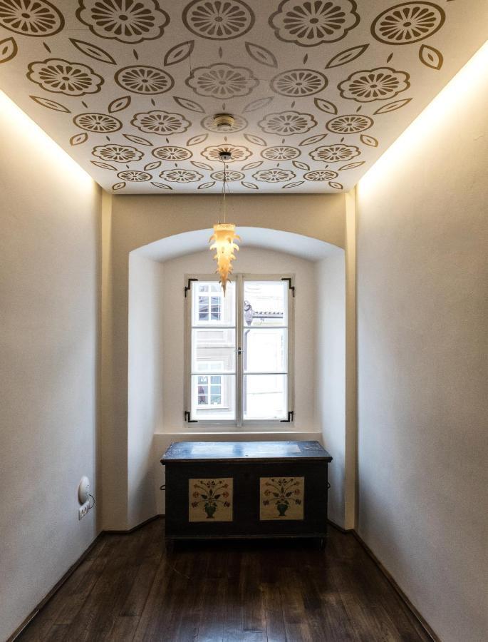 Design Neruda Prague