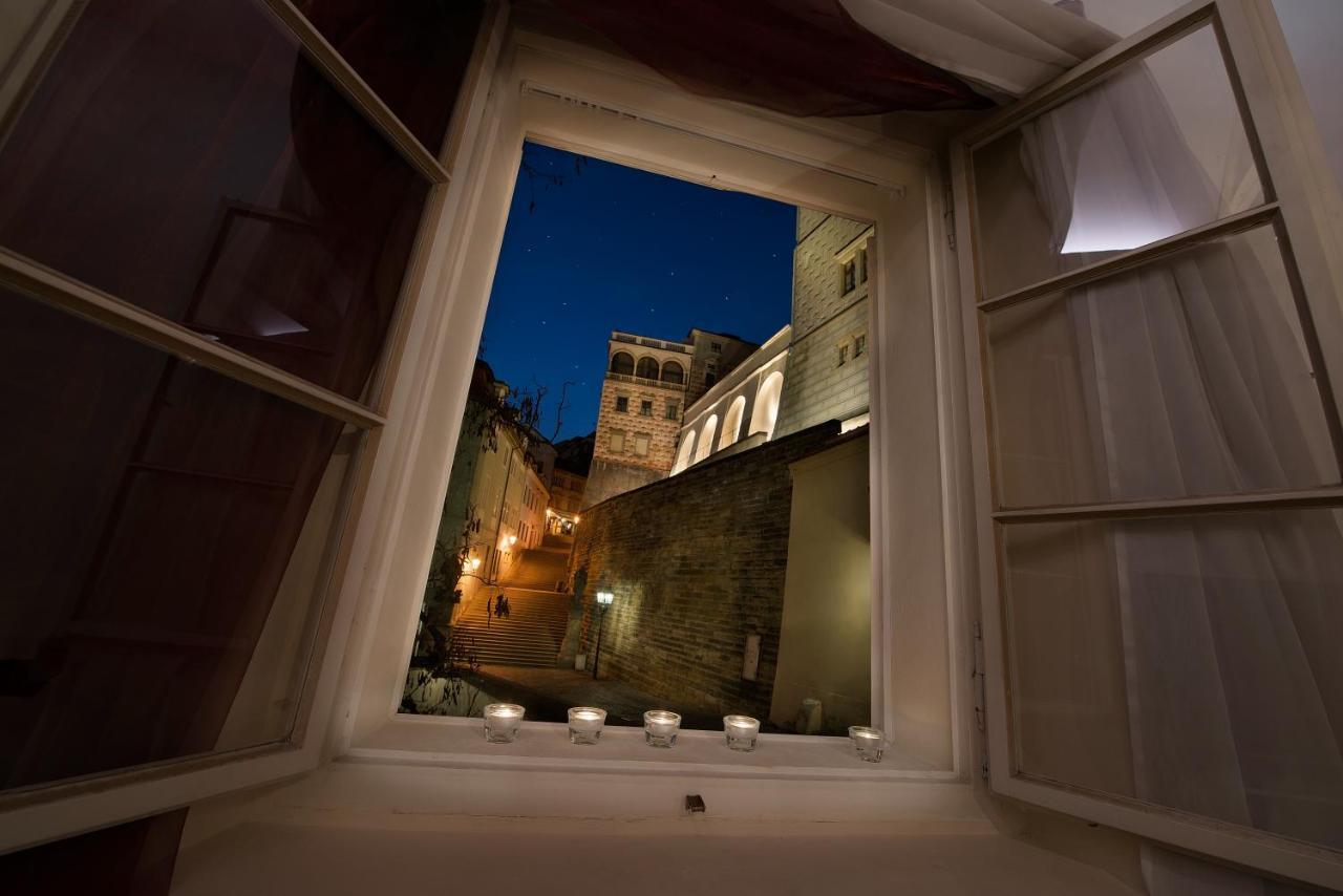 Design Neruda Hotel 4*