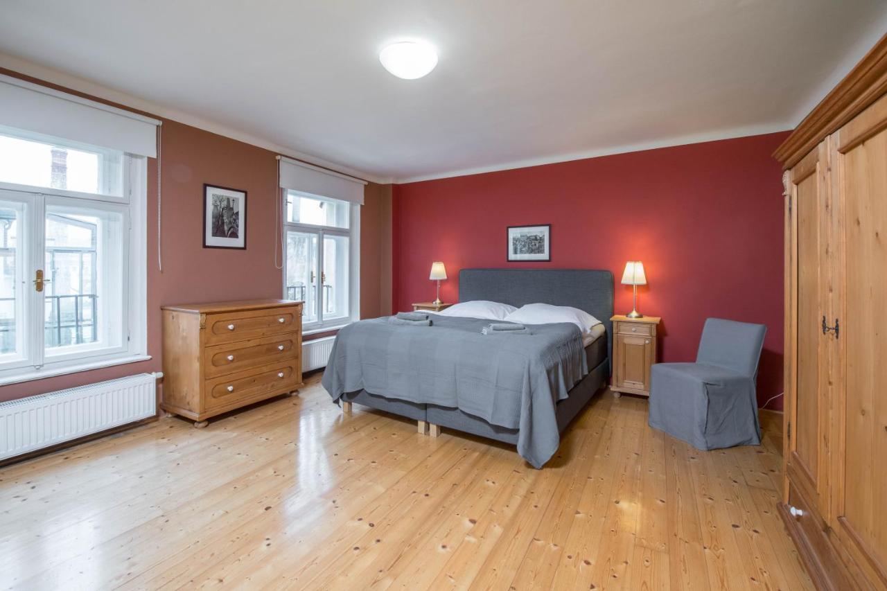 Apartamento Liliova *