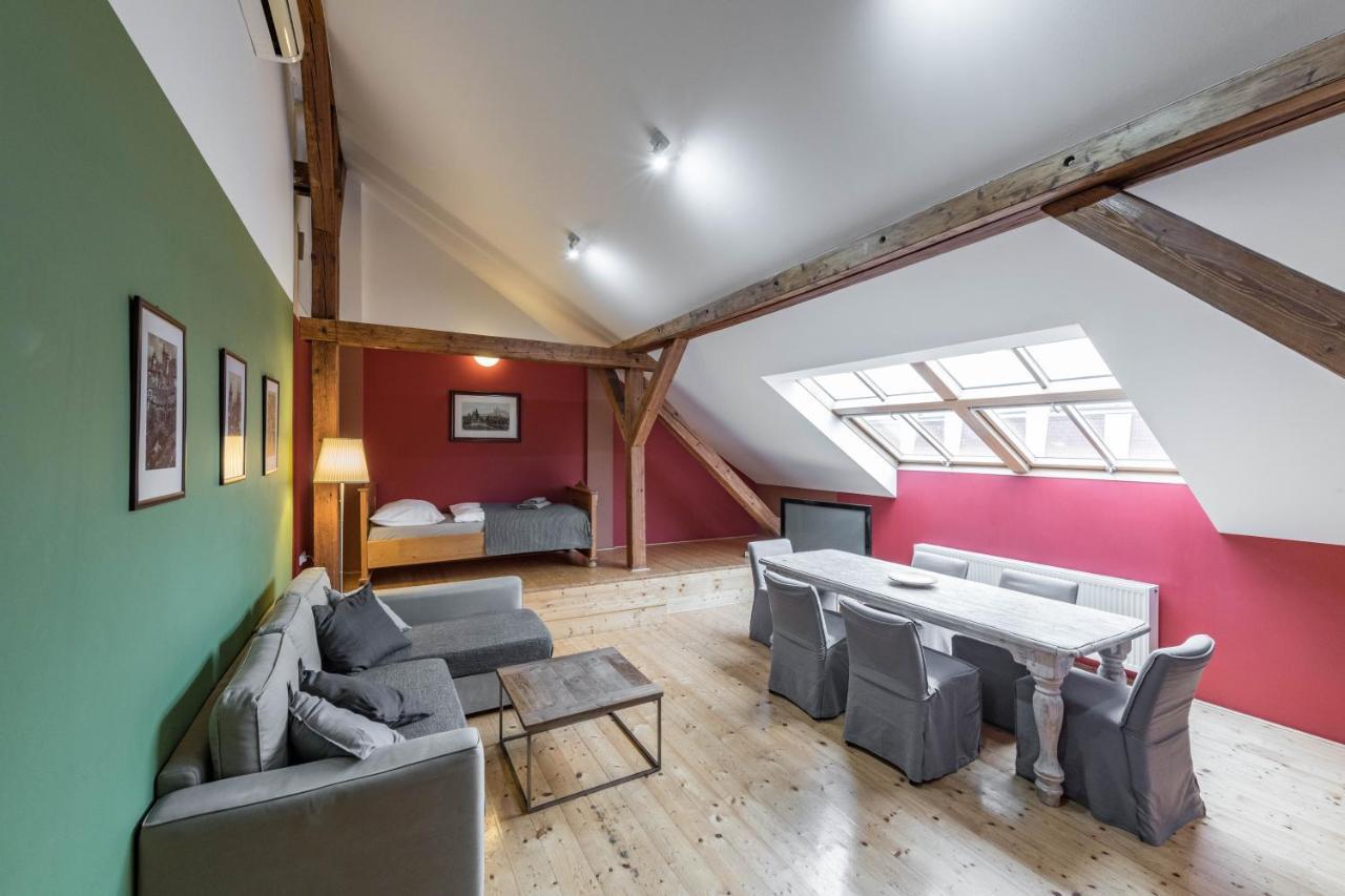 Apartamento Liliova