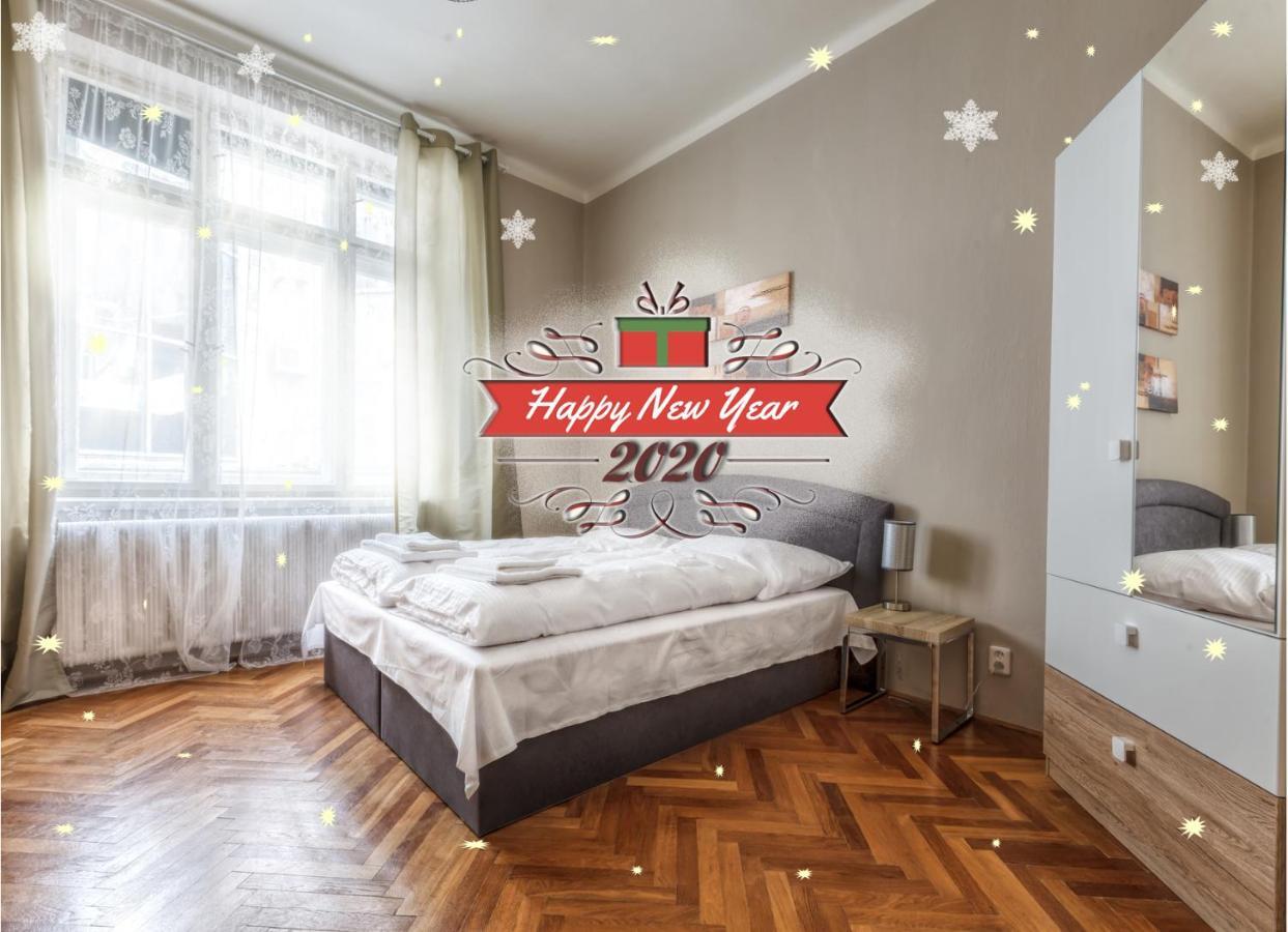 Modern Biskupska Apartment *