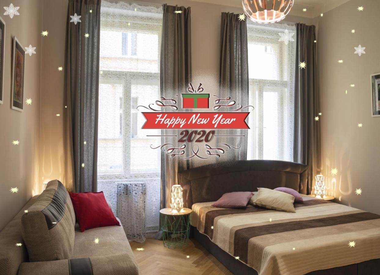 Apartamento Modern Zlatnicka 8