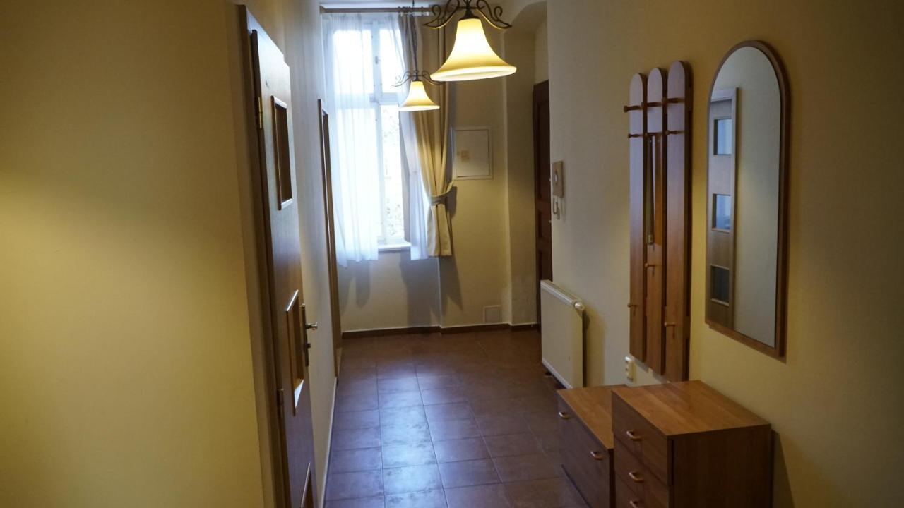 Aparthotel Zahrebska