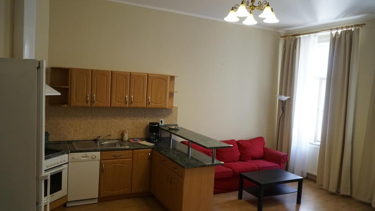 Zahrebska Aparthotel