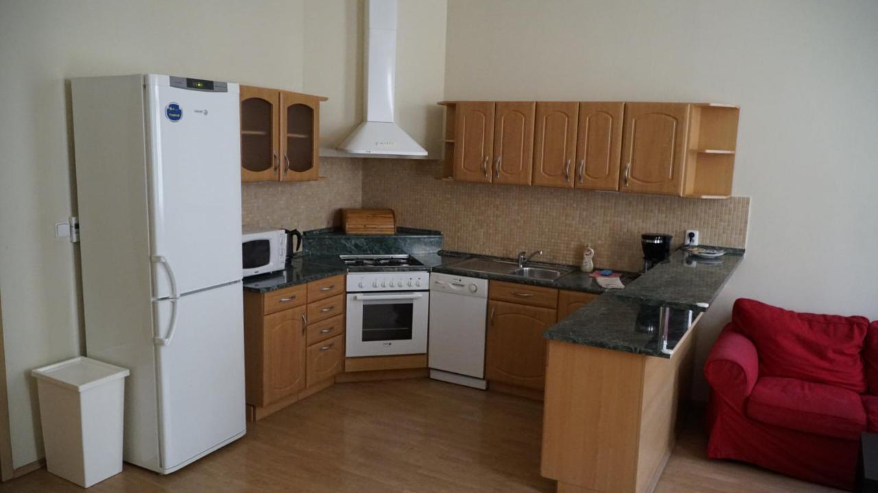 Aparthotel Zahrebska 4*