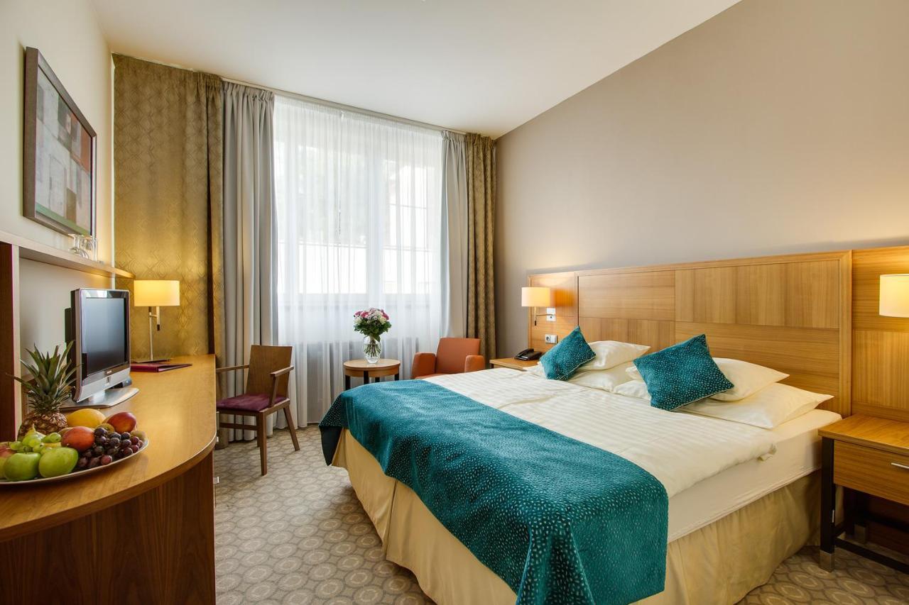 Otel Silenzio 4*
