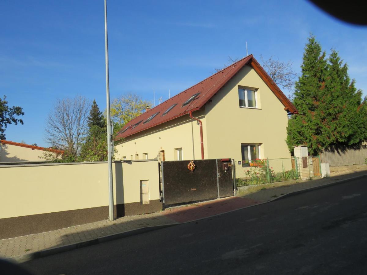 Daire Rivendell Prag