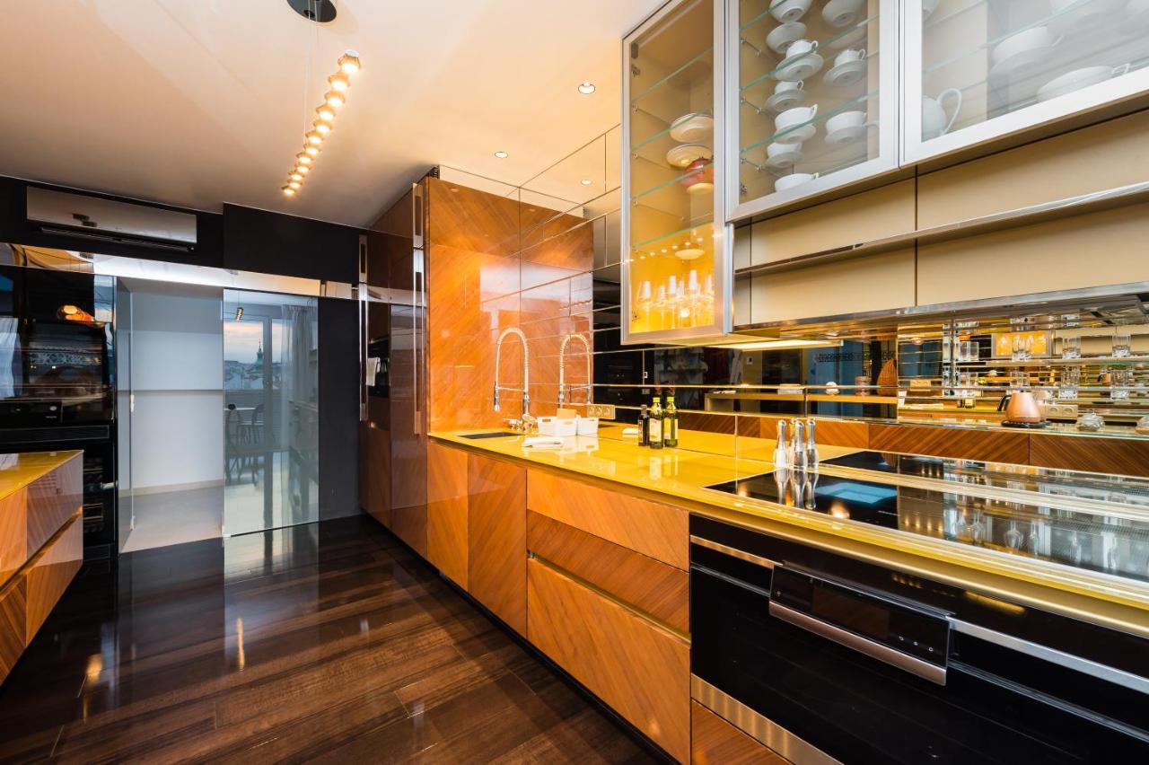 Apartamento Empirent Rooftop Collection *