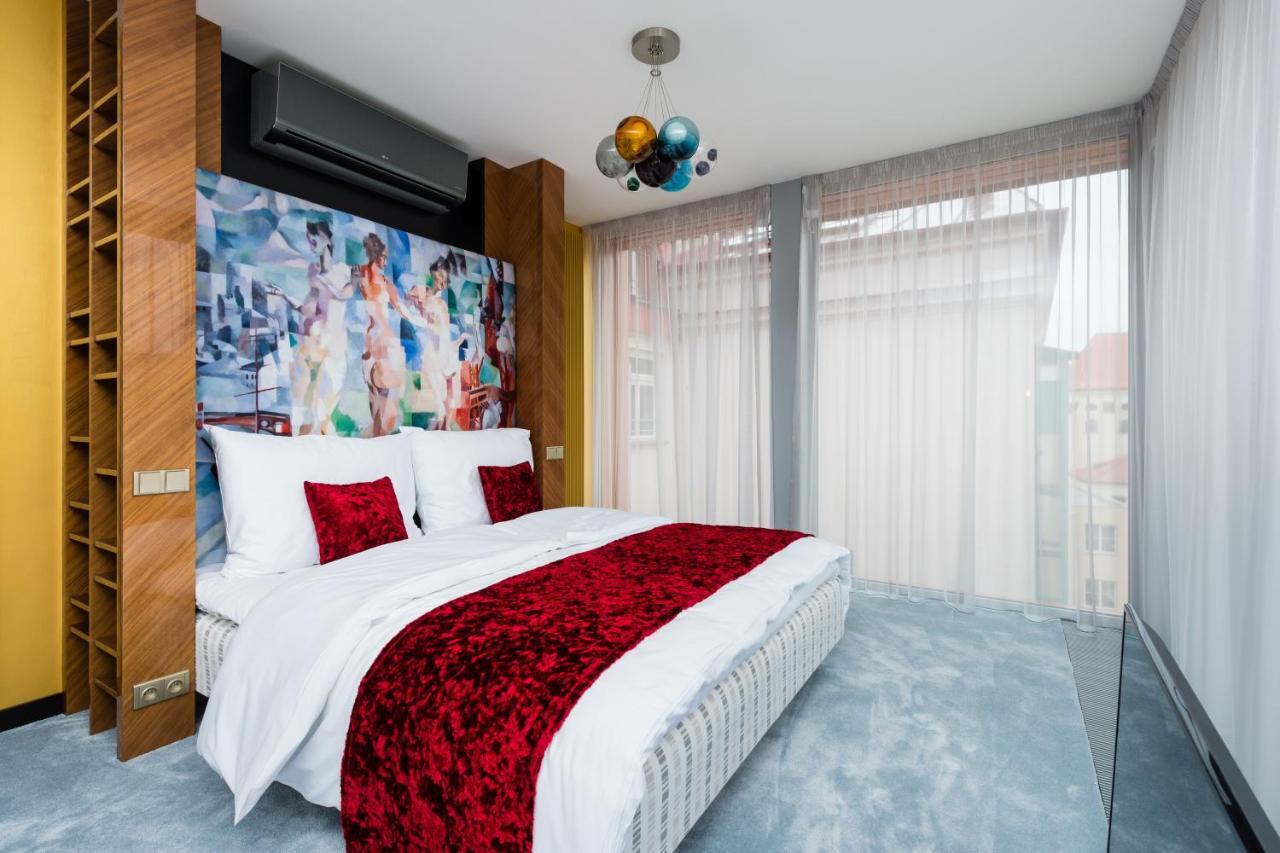 Empirent Rooftop Collection Apartamento *