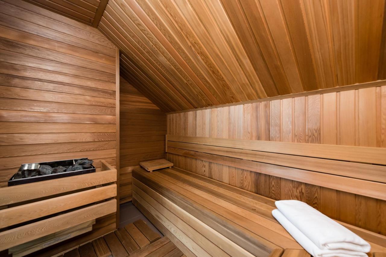 Empirent Rooftop Collection Apartamento