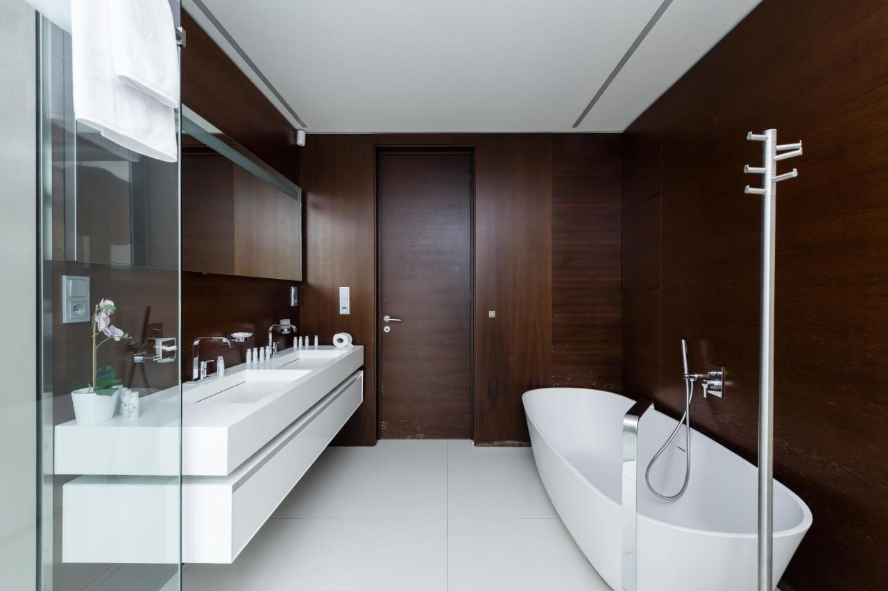 Apartment Empirent Rooftop Collection *
