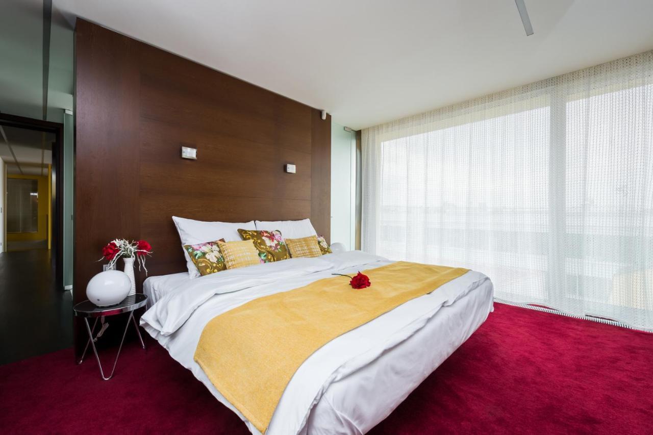 Empirent Rooftop Collection Apartamento