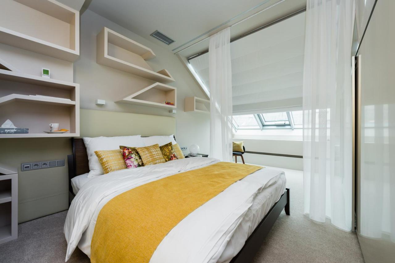 Empirent Rooftop Collection Praga