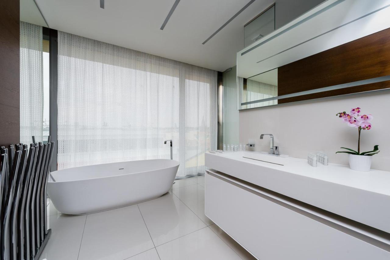 Empirent Rooftop Collection Prague