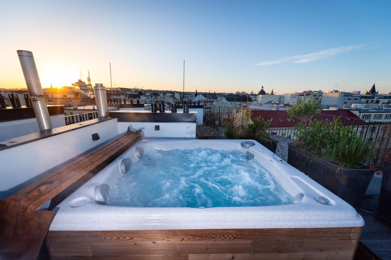 Apartamento Empirent Rooftop Collection