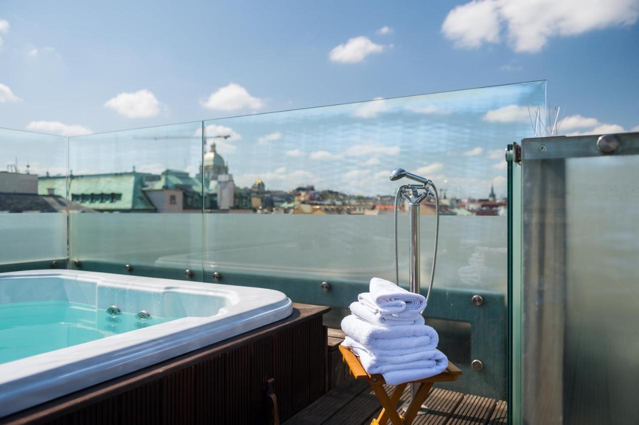 Apartment Empirent Rooftop Collection *