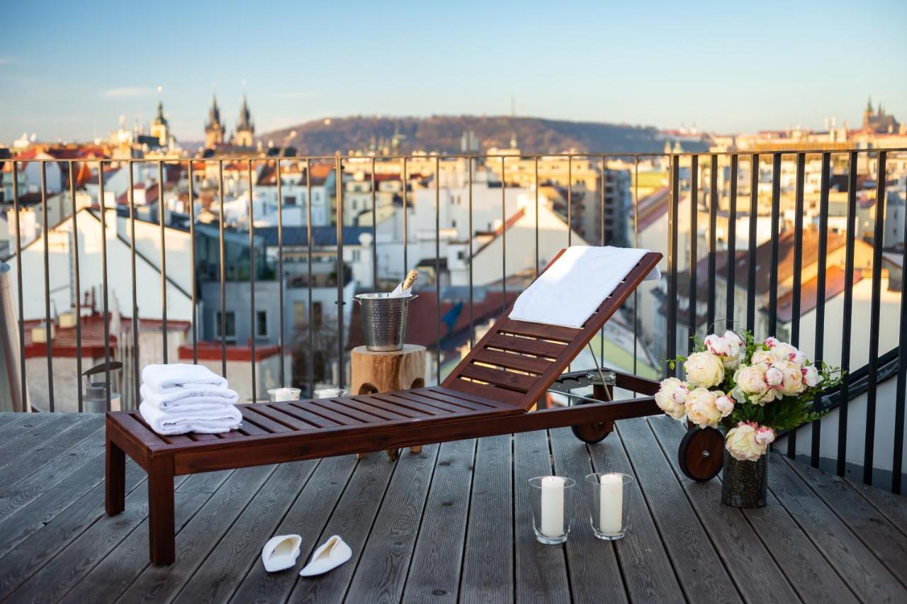 Empirent Rooftop Collection *