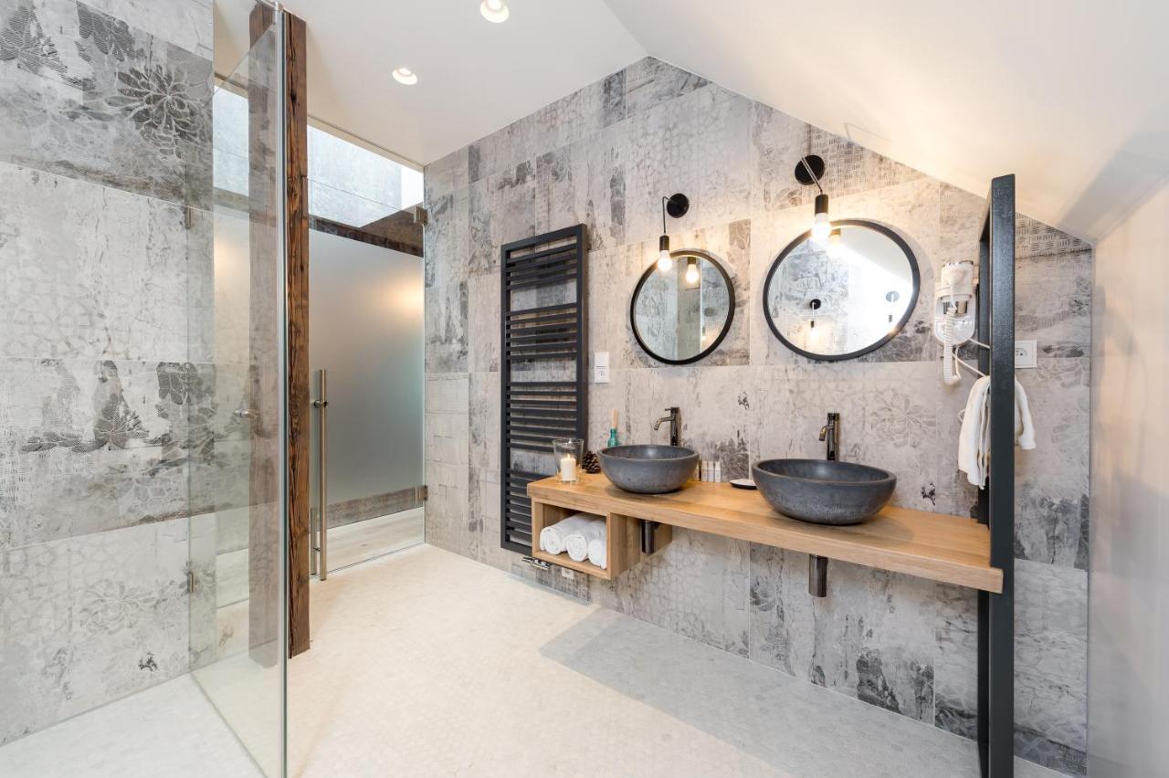 Apartment Empirent Rooftop Collection Prague