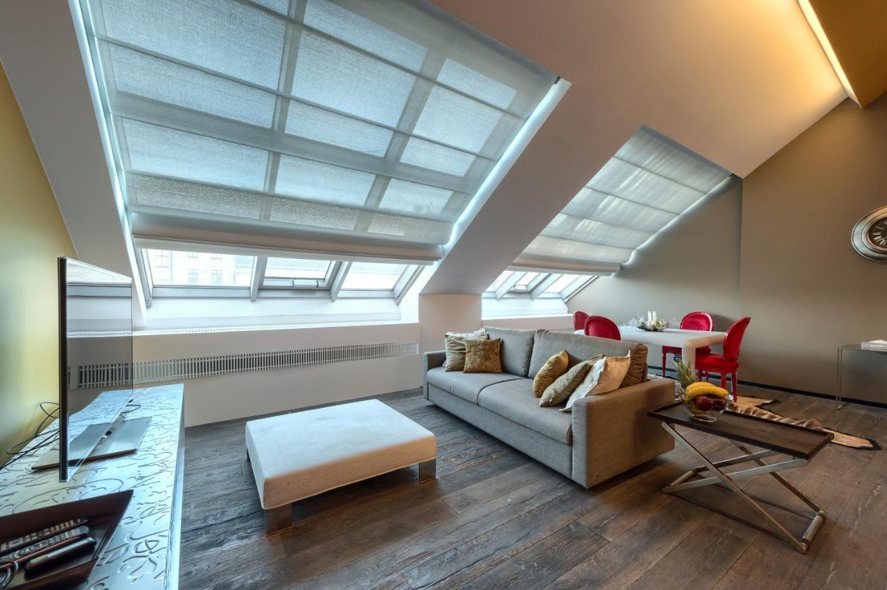Empirent Rooftop Collection Apartamento