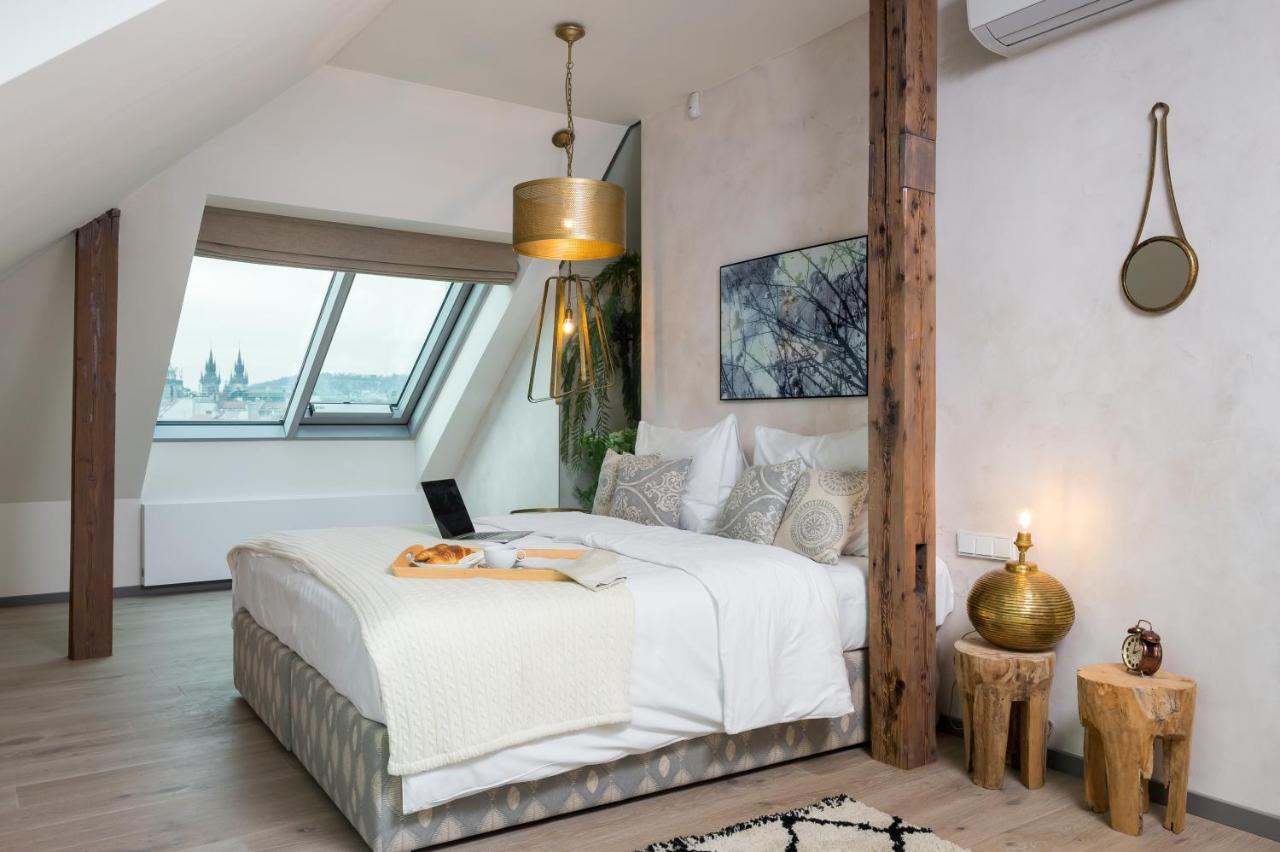 Apartamento Empirent Rooftop Collection *