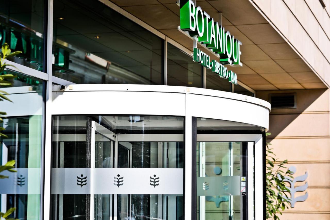 Botanique Hotel 4*