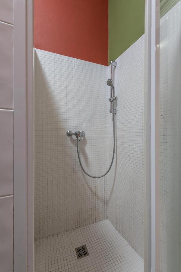 Apartamento Liliova *