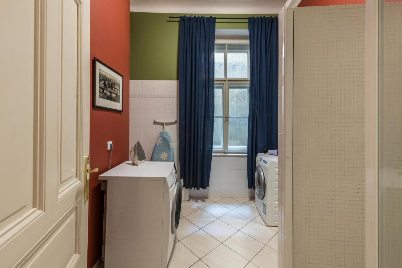 Apartamento Liliova *