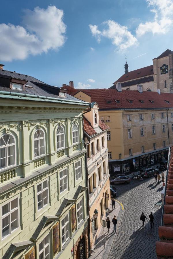 Husova 15 Prague