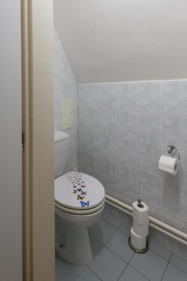 Husova 15 Apartment *
