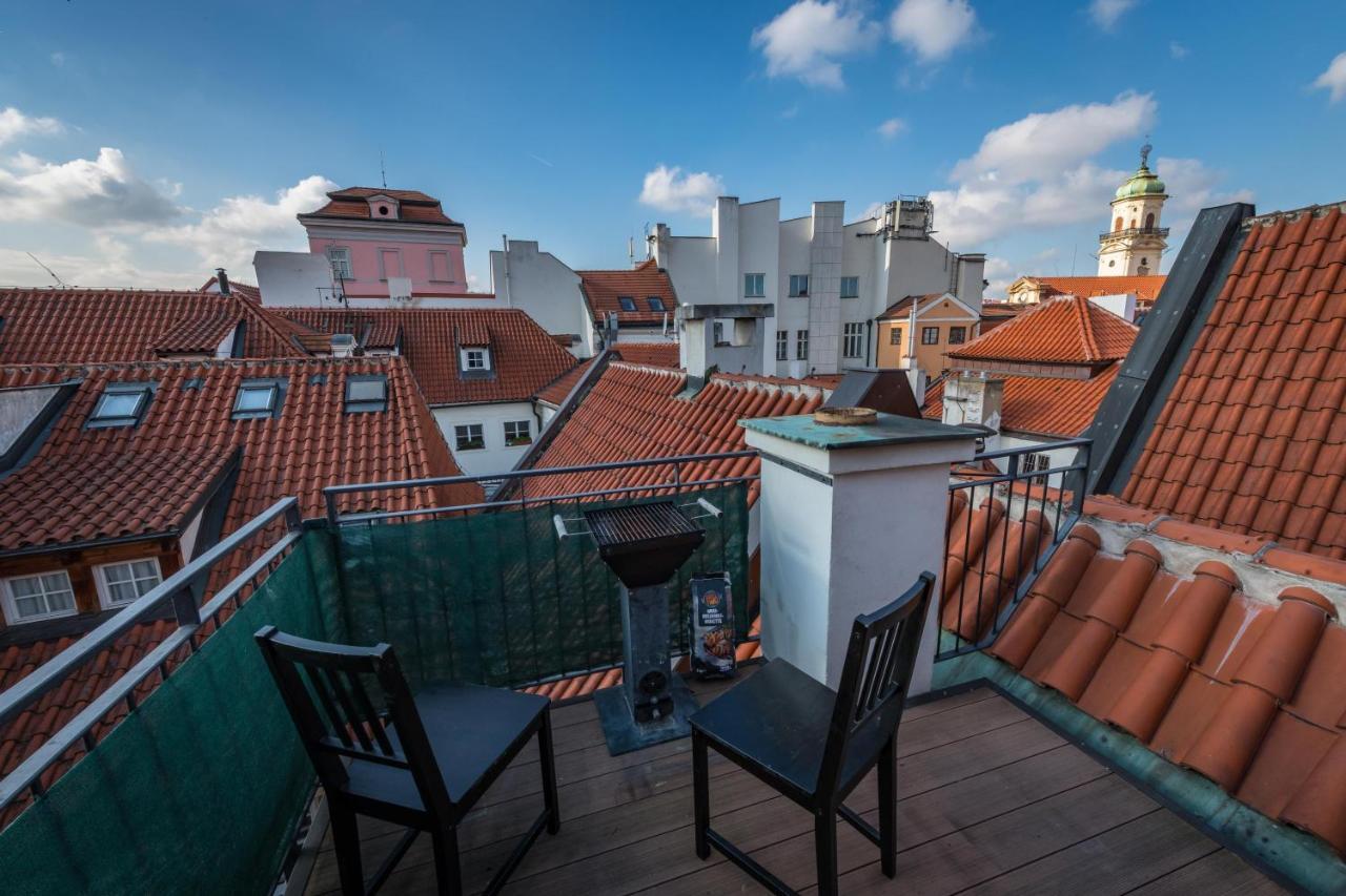 Husova 15 Apartment Prague