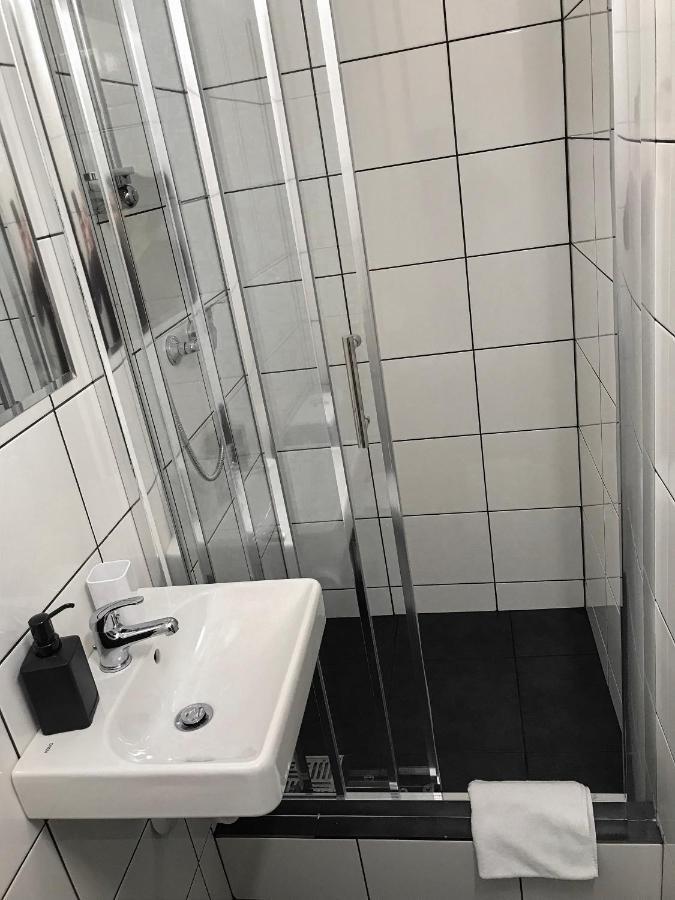 Apartment Brewery