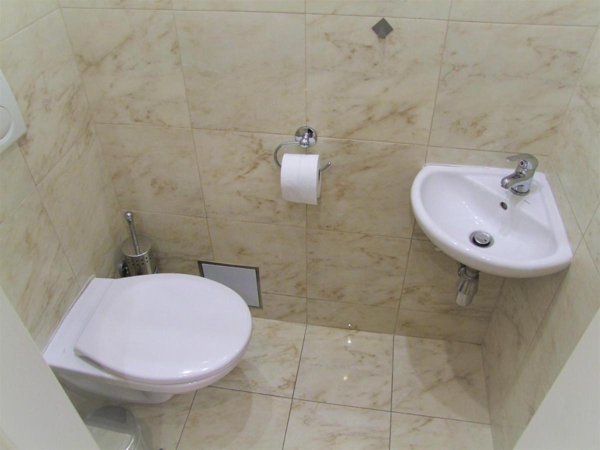 Apartamento Charles Bridge