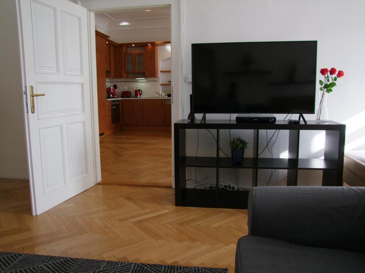 Charles Bridge Apartamento