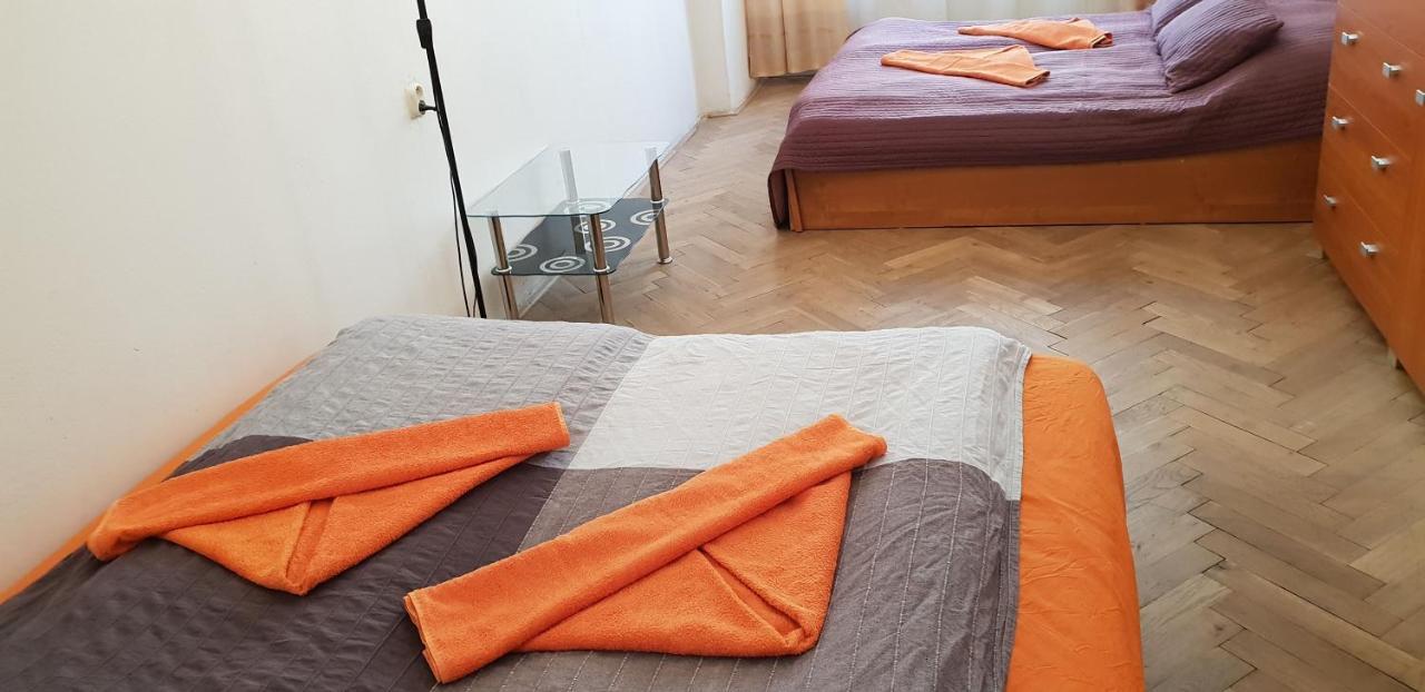 Appartement Opletalova Apt *